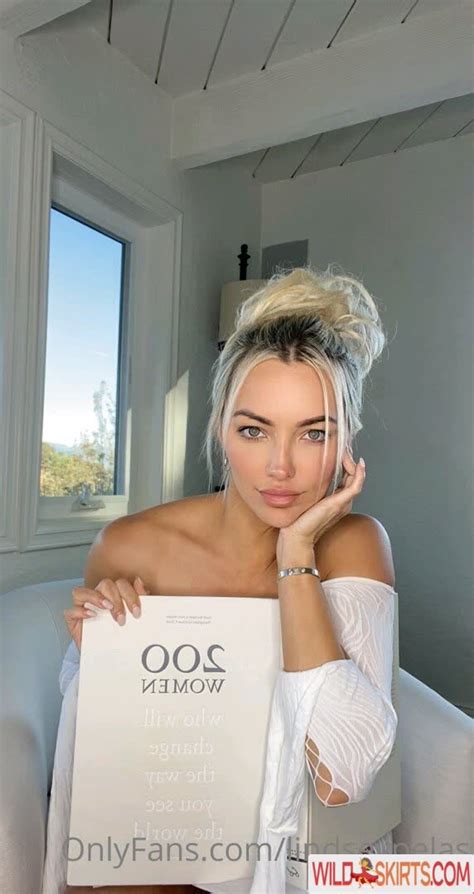 Lindsey Pelass Nude Videos